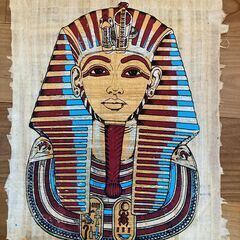エジプトの絵その３