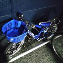 子供用自転車