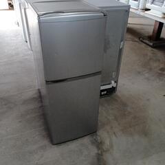 AQUA 冷凍冷蔵庫 AQR-141D