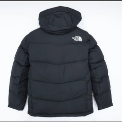 [ノースフェイス]ACT FREE EX ダウンジャケット　3XL