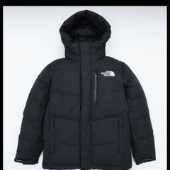 [ノースフェイス]ACT FREE EX ダウンジャケット　3XL