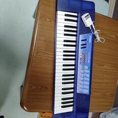 電子キーボード CASIO CTK-130