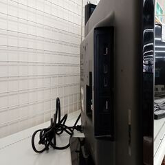 ☆ジモティ割あり☆ HITACHI 液晶テレビ 18年製 動作確認 