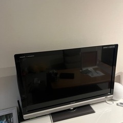 40インチテレビ