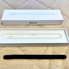 Apple Pencil 第二世代 未使用