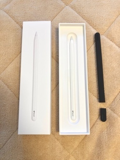 【新品・未使用】Apple Pencil 第二世代 Apple Pencil 第2世代 アップルペンシル ApplePencil第2世代 Apple