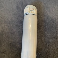 【美品】象印　マホービン水筒　480ml