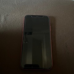 iPhone11 128gbSIMフリー