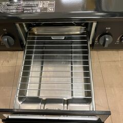 パロマ PAROMA 都市ガスコンロ IC-S37-2R 2023年製 No.1342● ※現金、クレジット、スマホ決済対応※