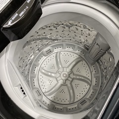 ＊ニトリ 全自動洗濯機 6キロ 2023年製＊