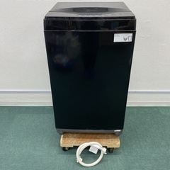 ＊ニトリ 全自動洗濯機 6キロ 2023年製＊