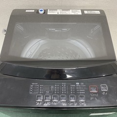 ＊ニトリ 全自動洗濯機 6キロ 2023年製＊