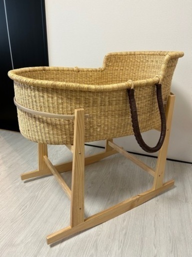 ★お値下げ中★【美品】ボルガクーファン