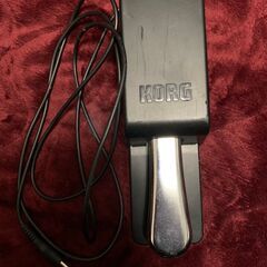 KORG SV-1-88ステージビンテージピアノ88鍵 中古（スタンド、ペダル付）