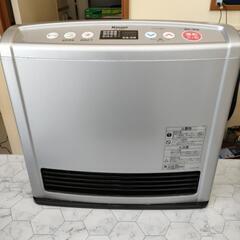 🌈 Rinnai ガスファンヒーター RC-246E 