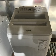 K2401-462 Panasonic 全自動電気洗濯機 202...
