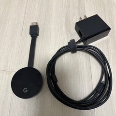 Chromecast    nc2-6a5d