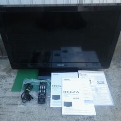 ■配達可■東芝 REGZA 32V型 液晶テレビ 32AC4 2...