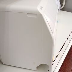 ☆ジモティ割あり☆ FUJITSU ルームエアコン AS-C22G-W 2.2kw 18年製 