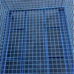 最大10%🈹　新品　メッシュパレート　下取りも承ります