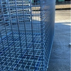 最大10%🈹　新品　メッシュパレート　下取りも承ります