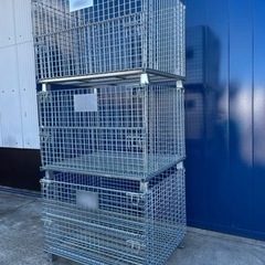 最大10%🈹　新品　メッシュパレート　下取りも承ります