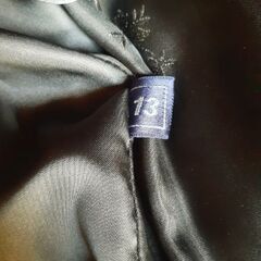 🐺ミンク？の毛皮 最高級品 本革 一点物 分け有り特価！？