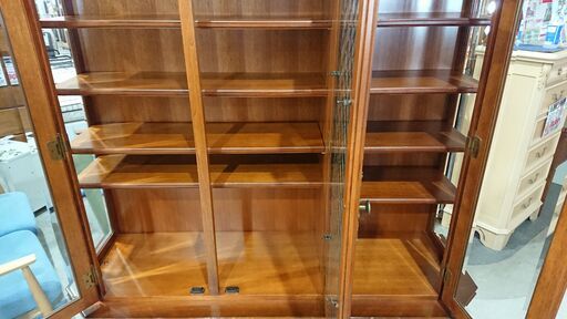 KOSUGA｜NewEngland｜コスガ｜ニューイングランド｜カップボード