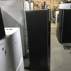 k2401-468 SHARP ノンフロン冷凍冷蔵庫 2020年製 225L キズ汚れ有り