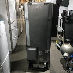 k2401-468 SHARP ノンフロン冷凍冷蔵庫 2020年製 225L キズ汚れ有り