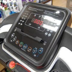 BARWING ルームランナー BW-SRM16 16km 2022年製 バーウィング ランニングマシン ウォーキングマシン 札幌市 清田区 平岡