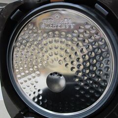 🏠【キッチン家電】象印 IH炊飯ジャー1升炊 極め炊き NW-VA18-TA【家電の事なら買取＆販売アールワン田川】