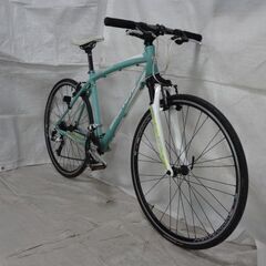 Bianchi （ビアンキ）camaleonte（カメレオンテ）クロスバイク 管理NO