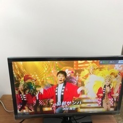 ☆値下げ☆2401-472 Panasonic 液晶テレビ TH...