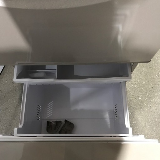 ☆値下げ☆2401-469 HITACHI 3ドア ノンフロン冷凍冷蔵庫 2017年製