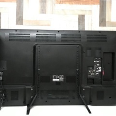 即日受渡❣️SHARP60型ネット動画🆗スタイリッシュデザイン31500円