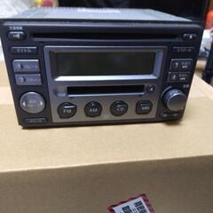 CD MD電子チューナー