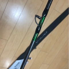 23オシアジガー　ベイト510-6