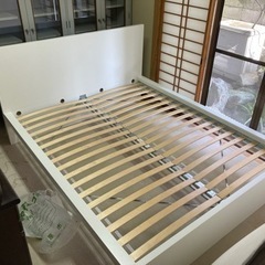 コアラマット ＋ ベッドフレームセット