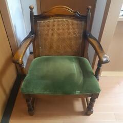 カリモク 椅子×6脚