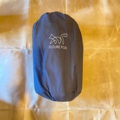 FUTURE FOX FOX-BASE EVO 専用 メッシュ前幕 FOXBASE EVO フォックス