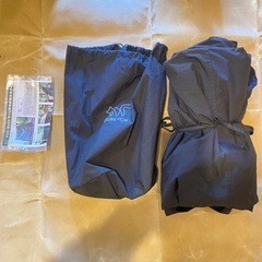 FUTURE FOX FOX-BASE EVO 専用 メッシュ前幕 FOXBASE EVO フォックスベース エボ