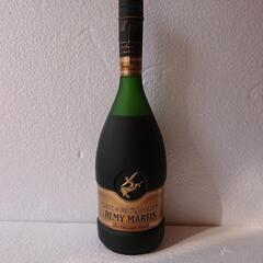 ブランデー 古酒 レミーマルタン セントーナポレオン  70年代...