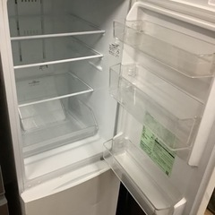 東芝｜GR-P15BS-W 冷蔵庫 BSシリーズ パールホワイト [右開きタイプ /2ドア /153L]  リサイクルショップ宮崎屋　佐土原店　24.3.21F