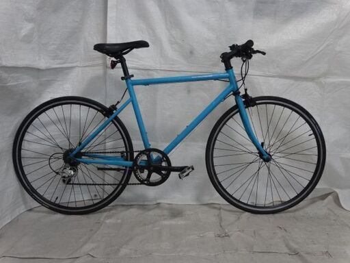 TOKYOBIKE（トーキョーバイク）SPORT 9s　クロスバイク　管理NO.20240113-7