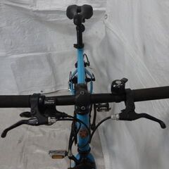 TOKYOBIKE（トーキョーバイク）SPORT 9s クロスバイク 管理NO.20240113-7