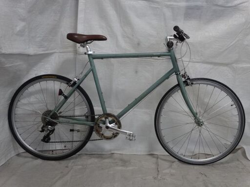 TOKYOBIKE（トーキョーバイク）SPORT 8s　クロスバイク　管理NO.20240113-8