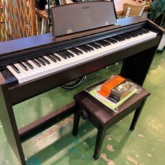 【愛品館八千代店】CASIO Privia PX-770　電子ピ...