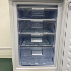 ＊アイリスオーヤマ 1ドア冷凍庫 85L 2020年製＊