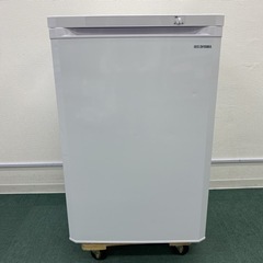 ＊アイリスオーヤマ 1ドア冷凍庫 85L 2020年製＊